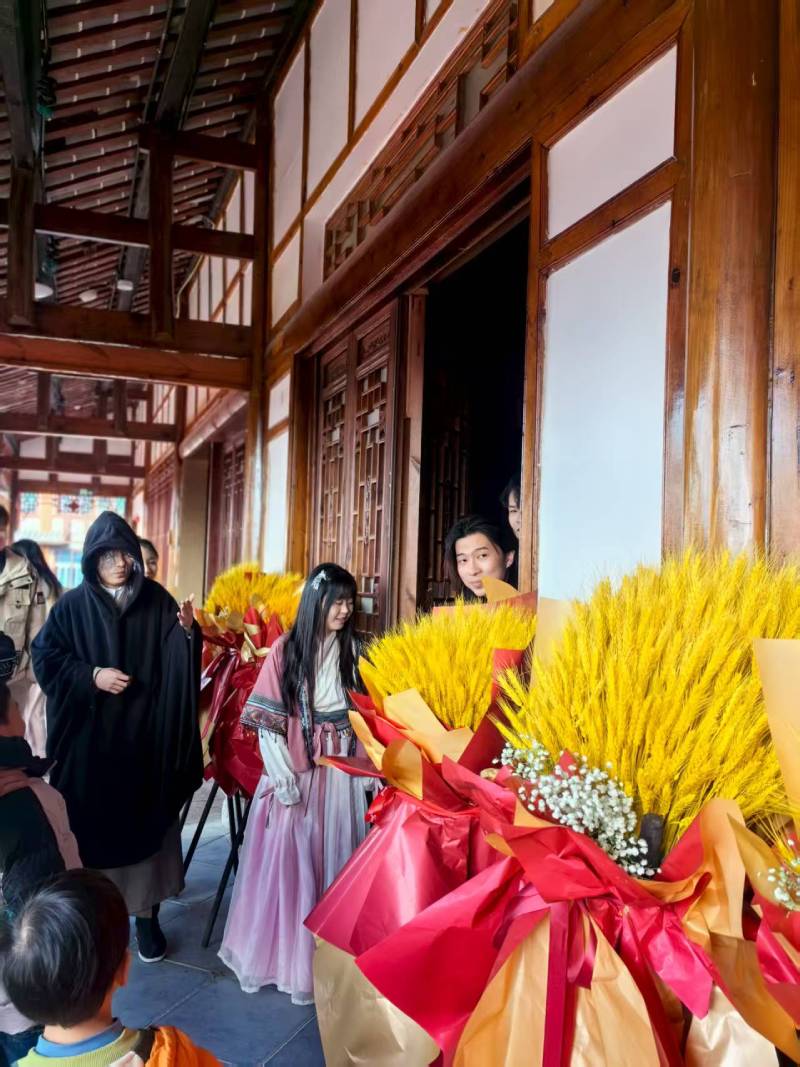 沉浸赋能：简阳市景区演艺的差异化突围之路